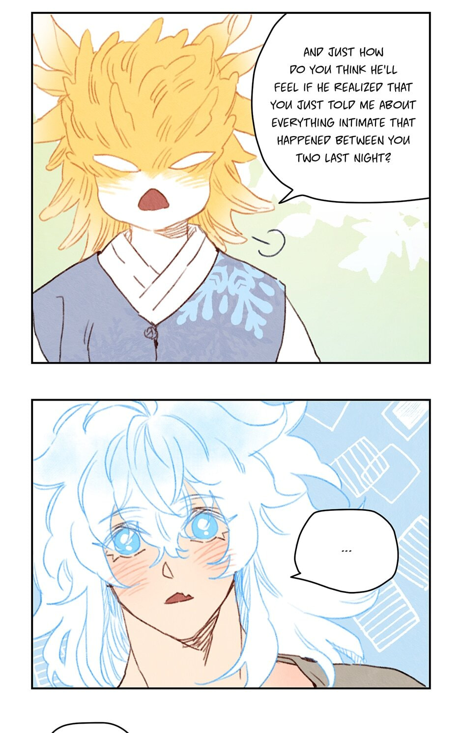 Read Rix Vanus chapter 72 image 10 on Lezhin
