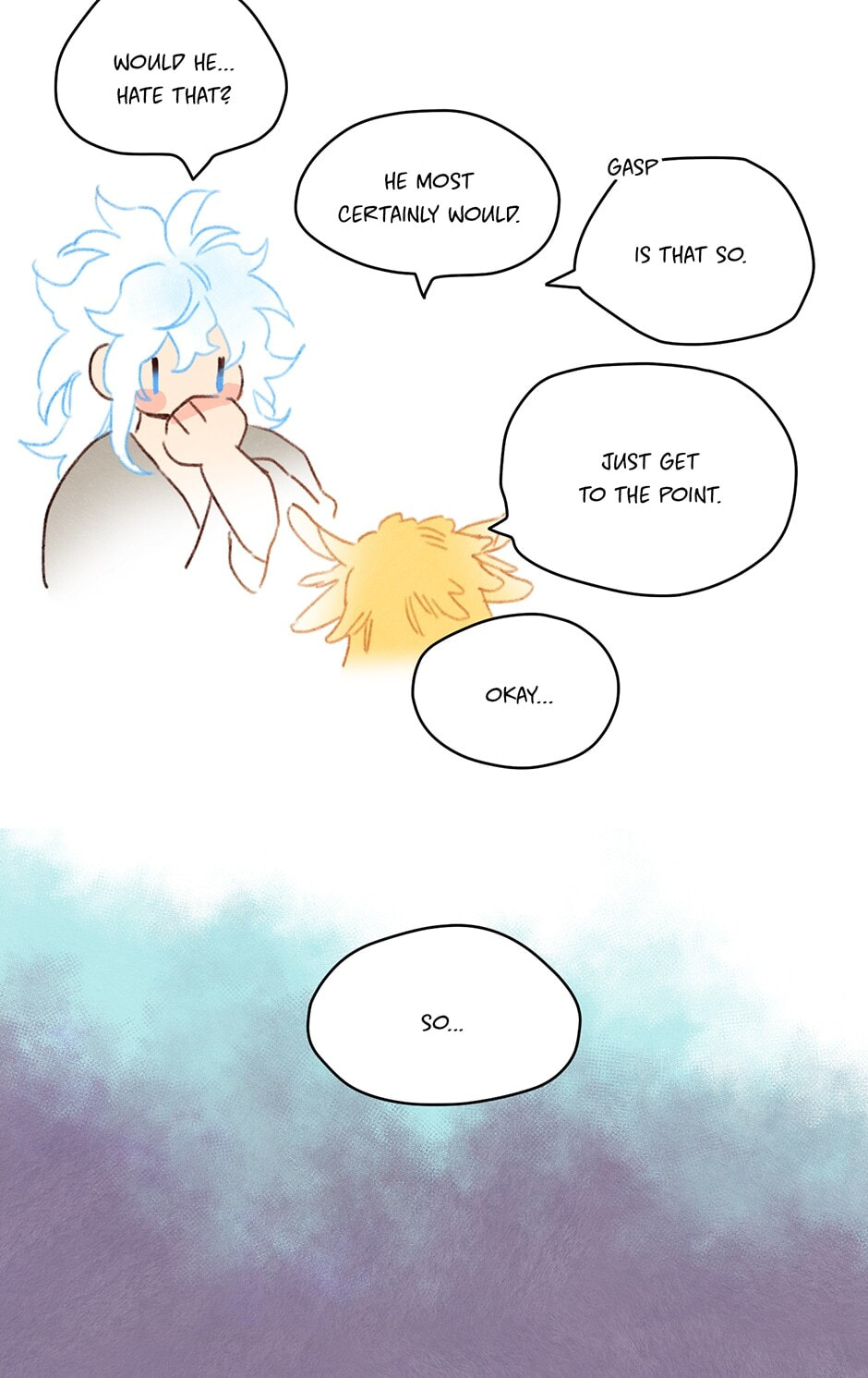 Read Rix Vanus chapter 72 image 11 on Lezhin