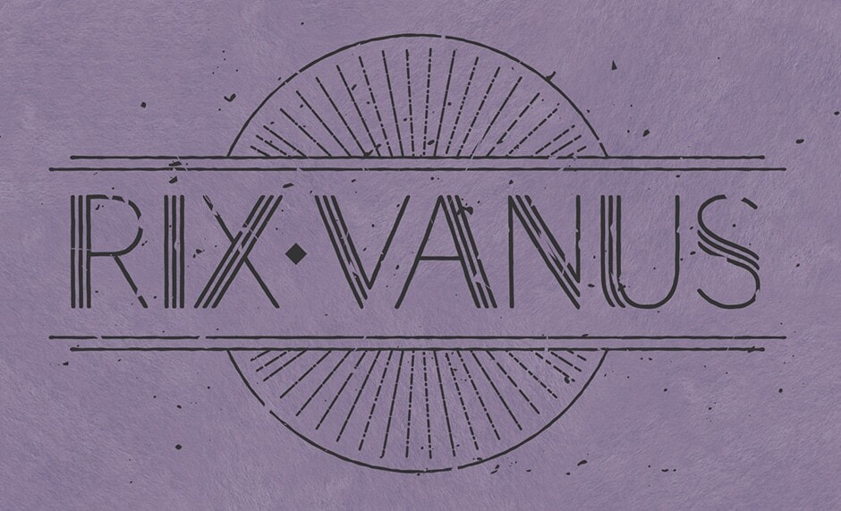 Read Rix Vanus chapter 72 image 12 on Lezhin