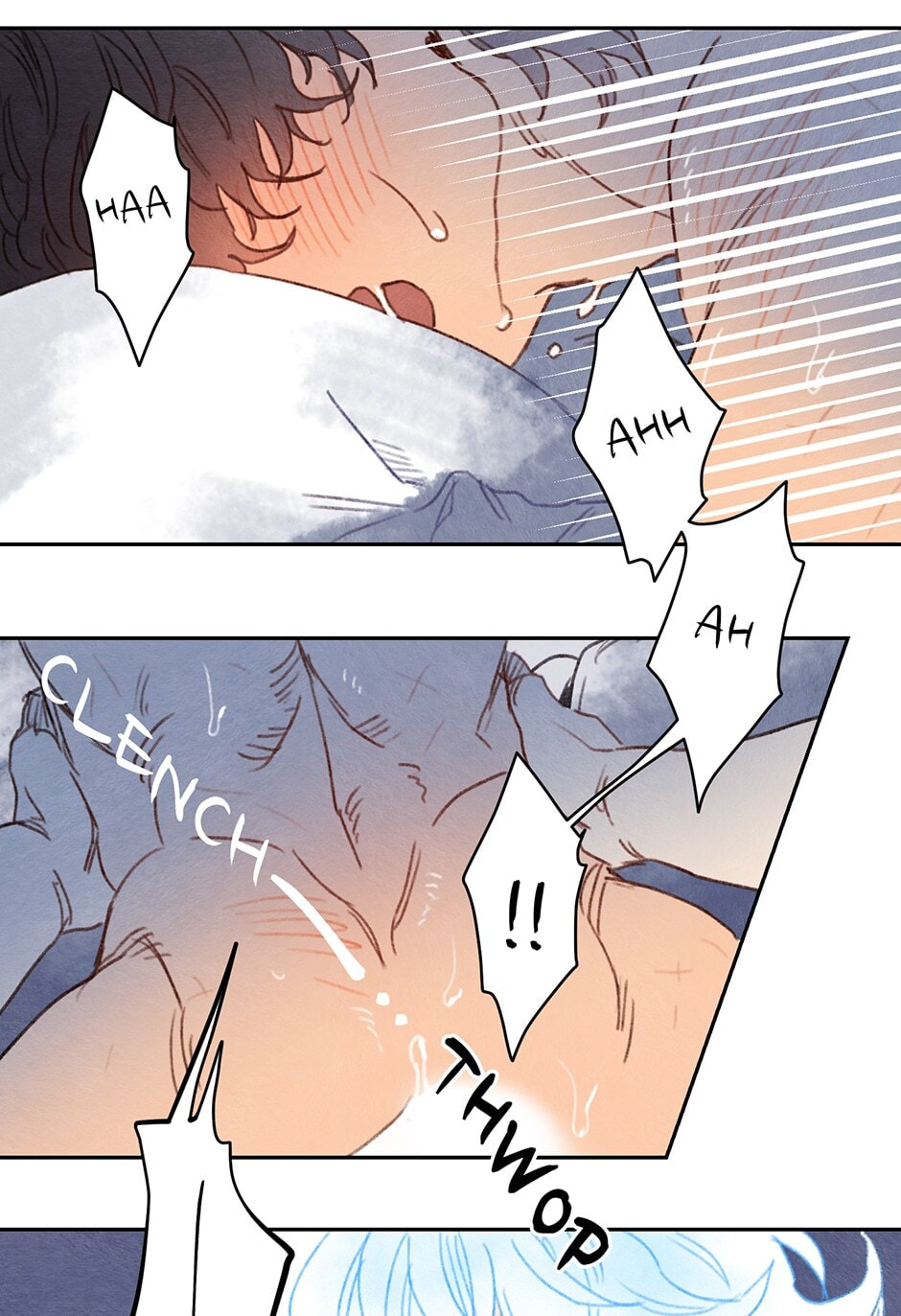 Read Rix Vanus chapter 72 image 16 on Lezhin