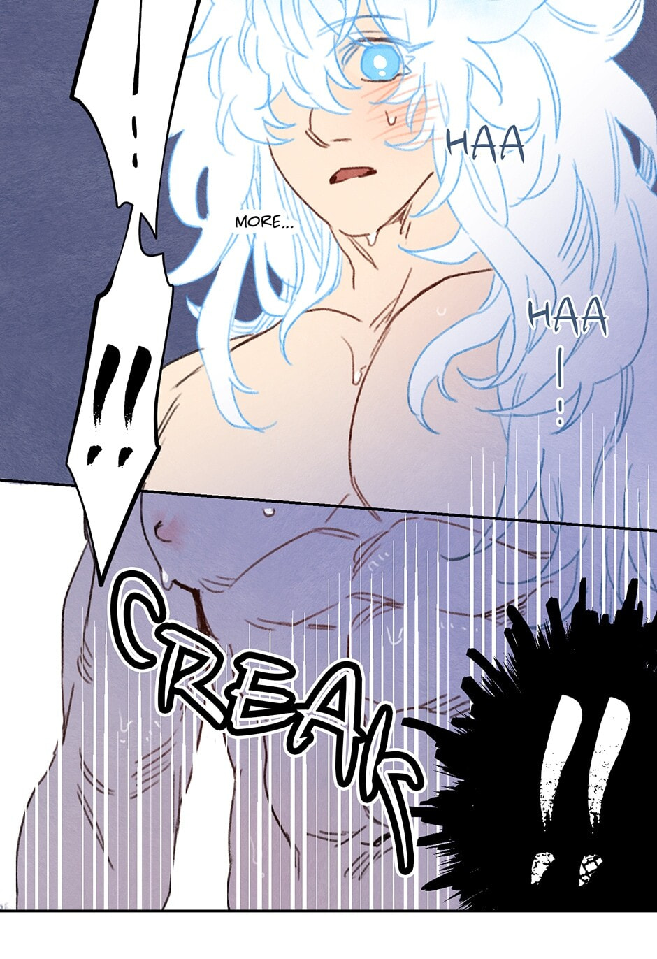 Read Rix Vanus chapter 72 image 17 on Lezhin