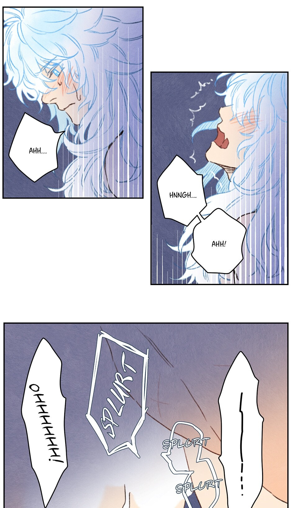 Read Rix Vanus chapter 72 image 18 on Lezhin