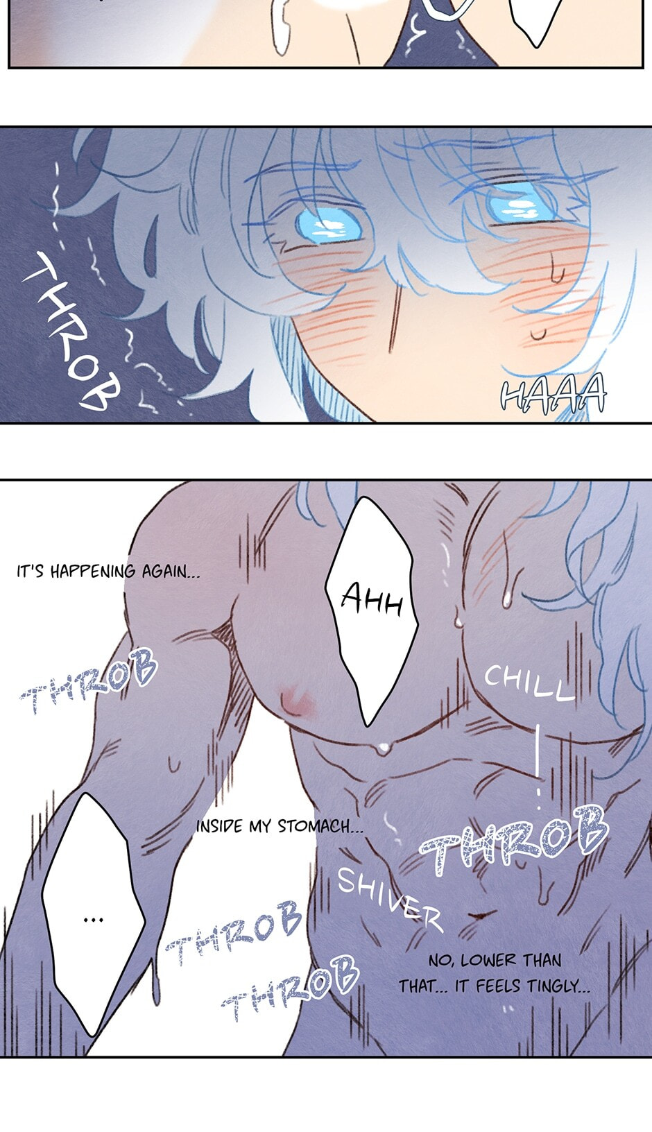 Read Rix Vanus chapter 72 image 19 on Lezhin