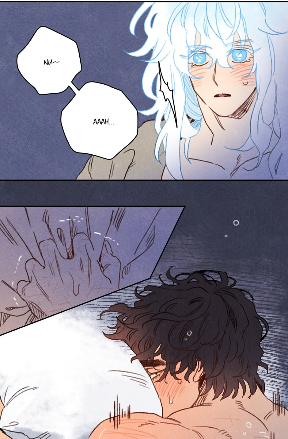 Read Rix Vanus chapter 72 image 20 on Lezhin