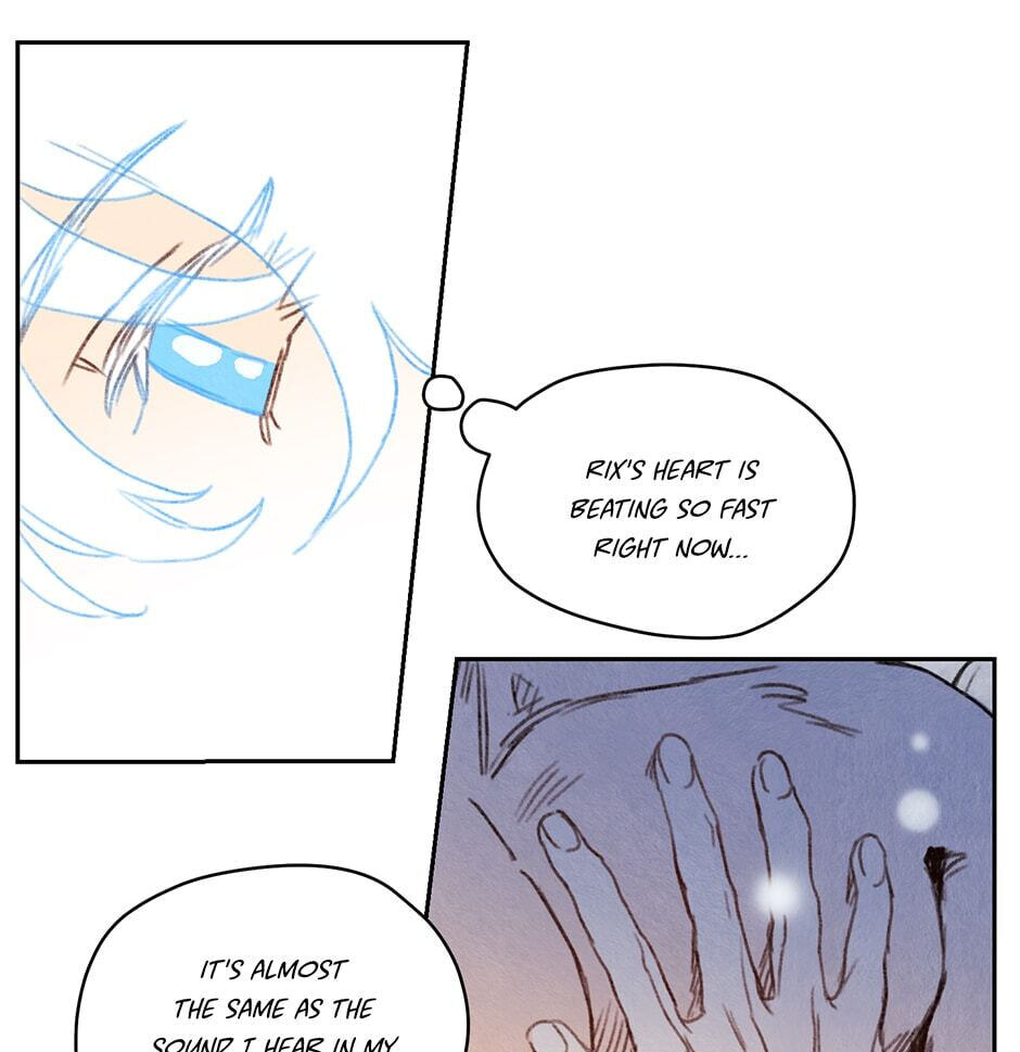 Read Rix Vanus chapter 72 image 24 on Lezhin
