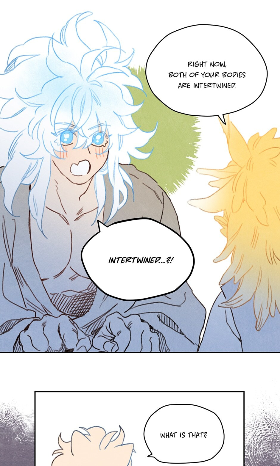 Read Rix Vanus chapter 72 image 28 on Lezhin