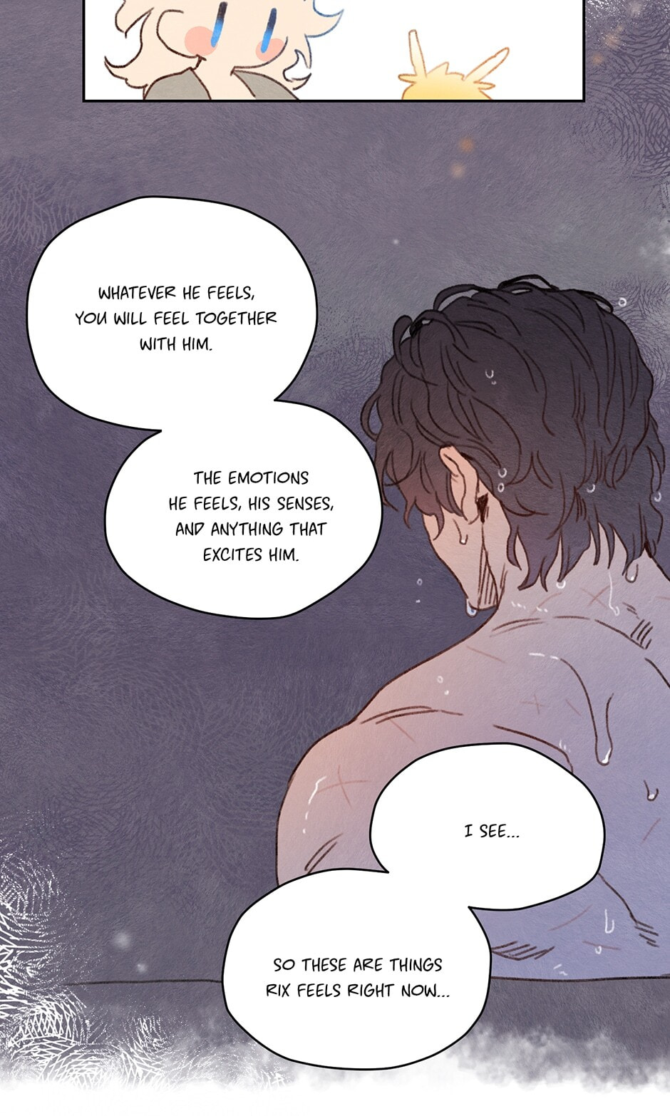Read Rix Vanus chapter 72 image 29 on Lezhin
