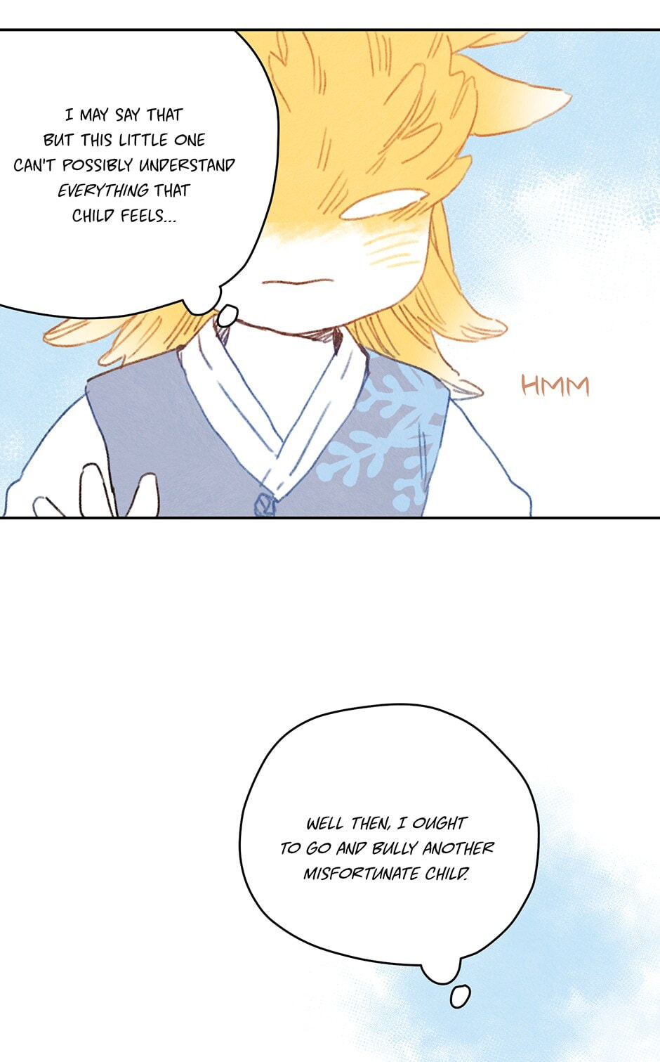 Read Rix Vanus chapter 72 image 34 on Lezhin
