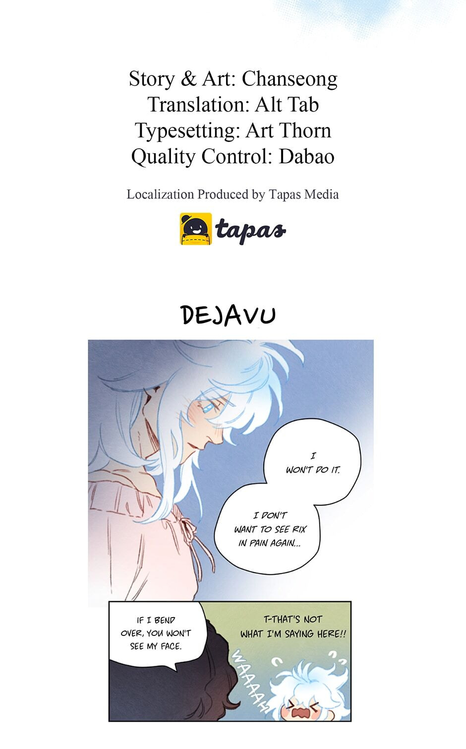 Read Rix Vanus chapter 72 image 35 on Lezhin