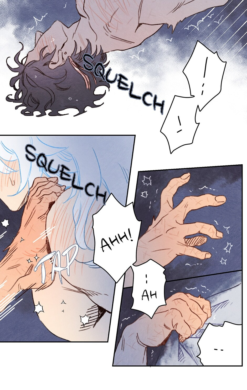Read Rix Vanus chapter 72 image 5 on Lezhin