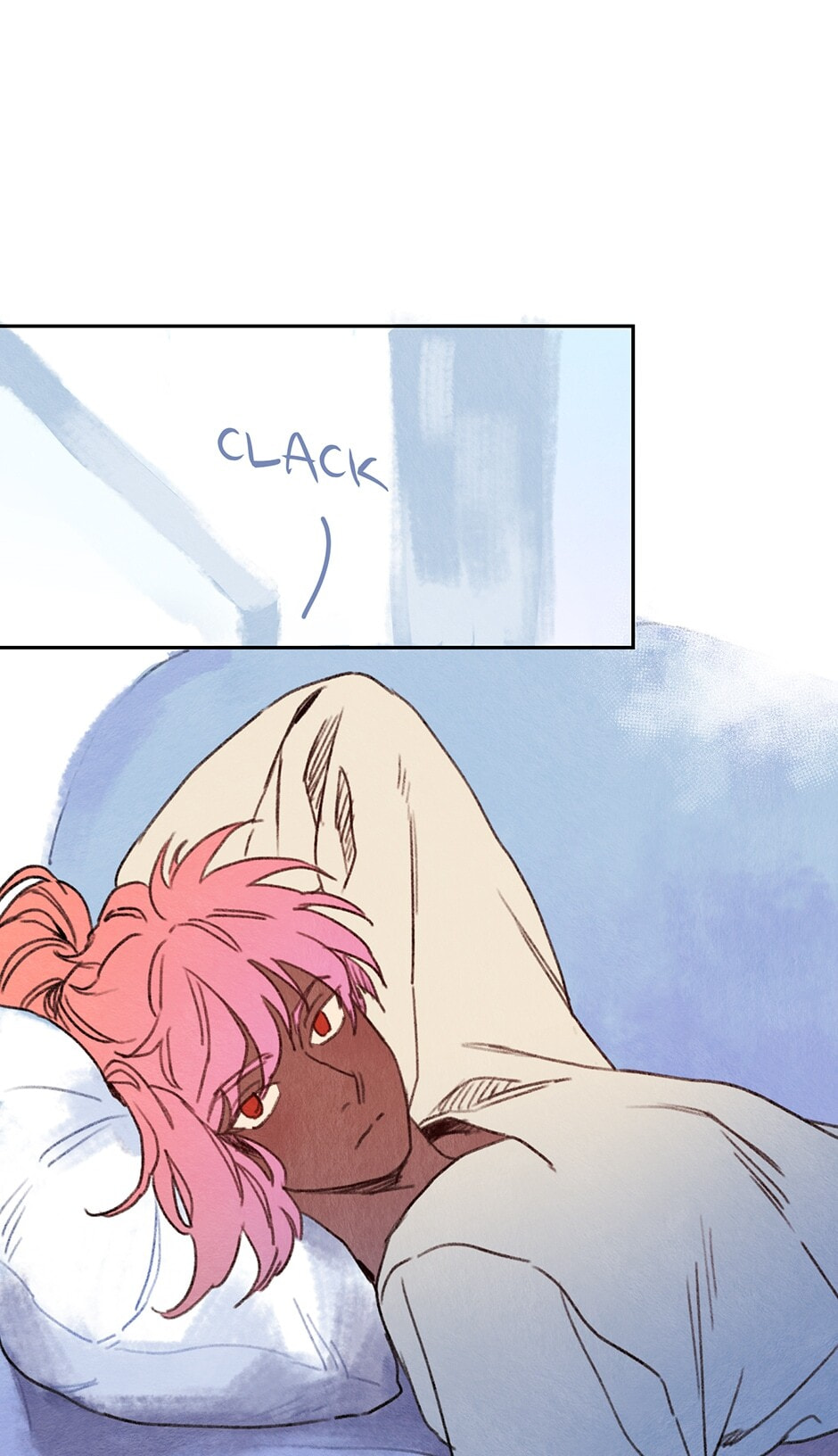 Read Rix Vanus chapter 73 image 0 on Lezhin