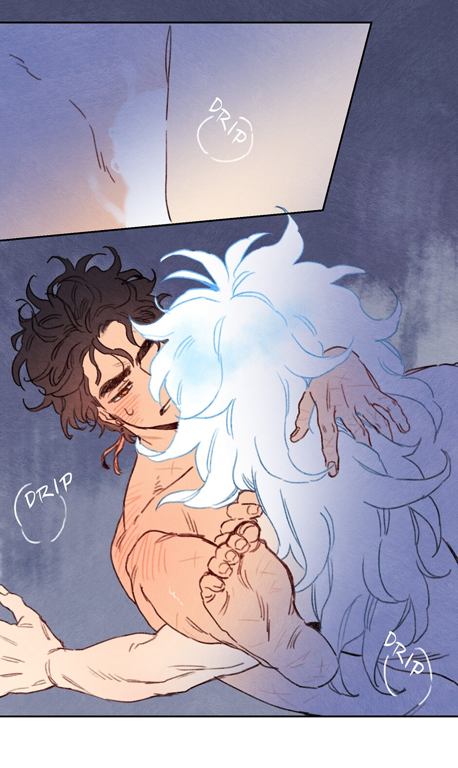 Read Rix Vanus chapter 73 image 17 on Lezhin