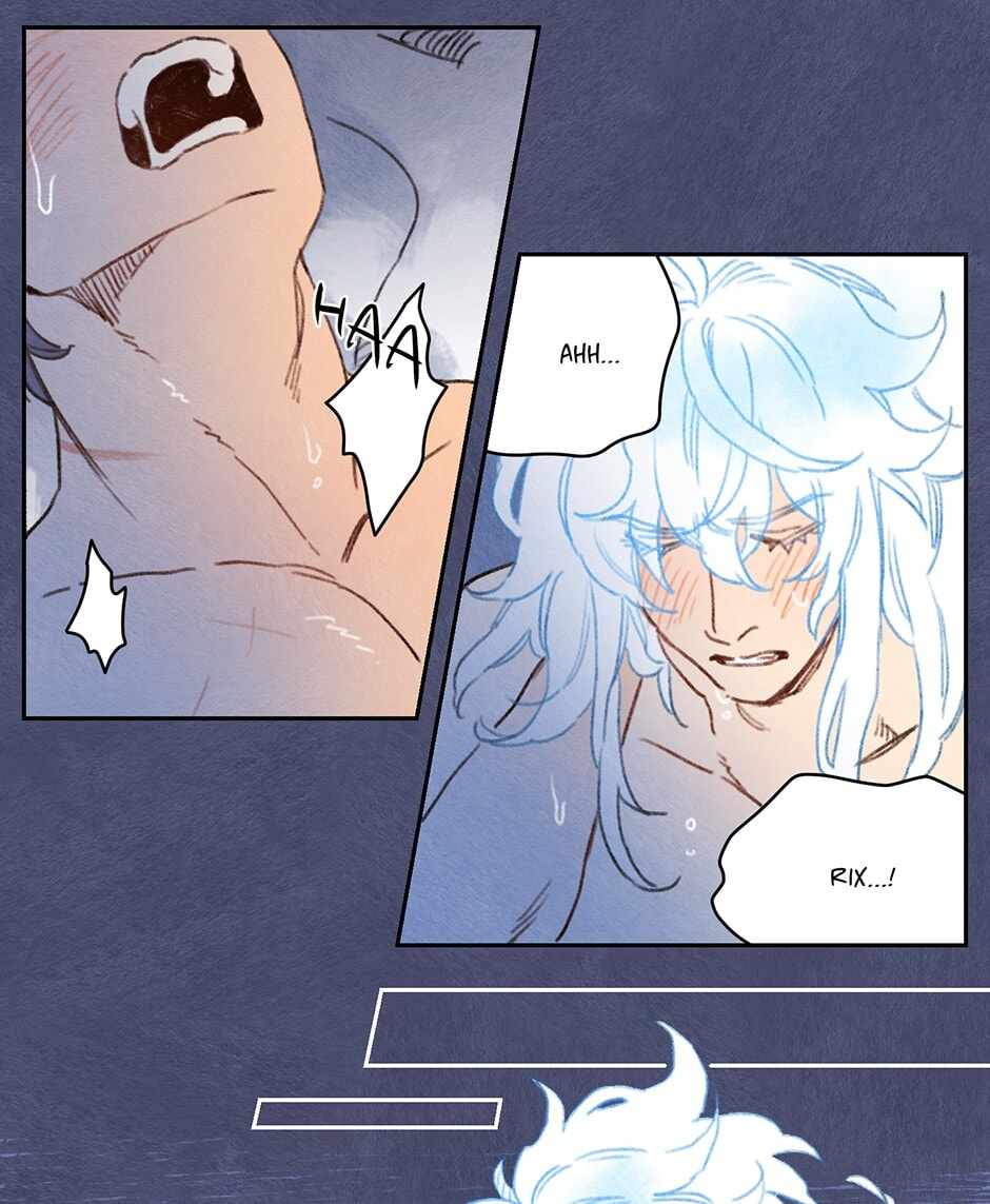 Read Rix Vanus chapter 73 image 18 on Lezhin