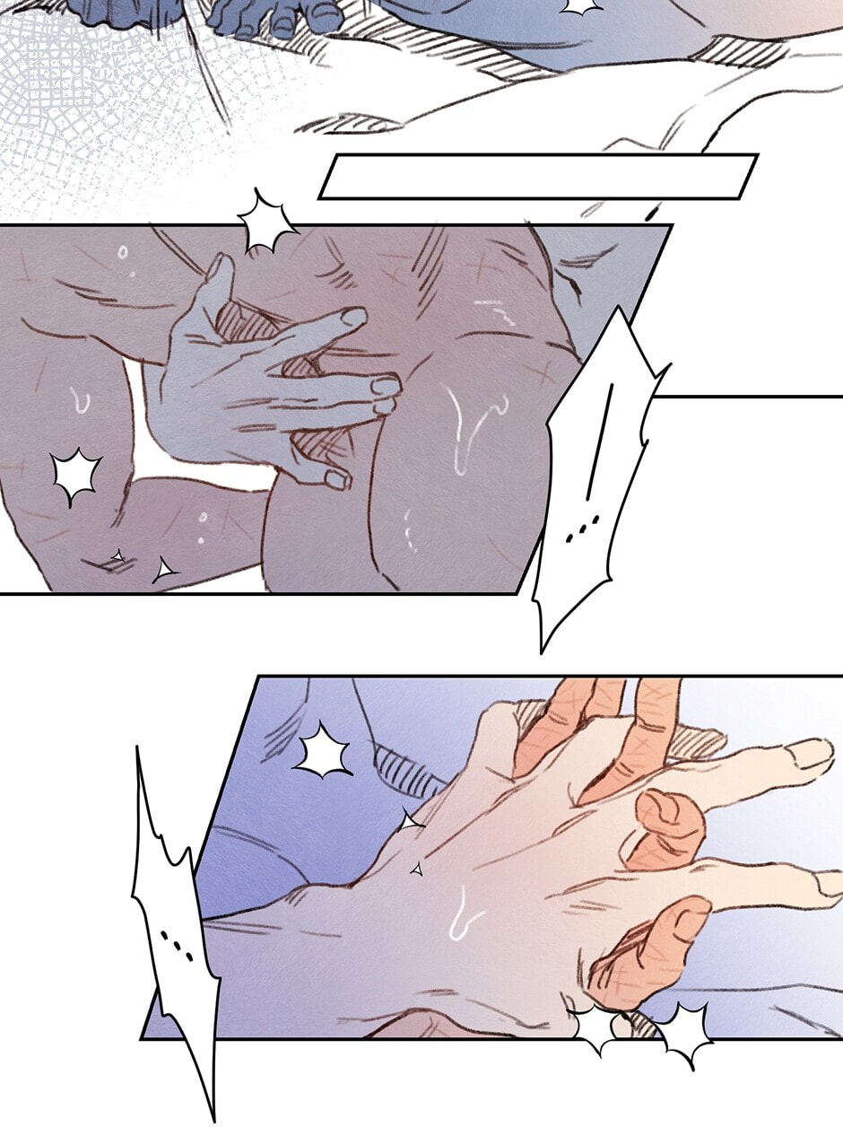 Read Rix Vanus chapter 73 image 21 on Lezhin
