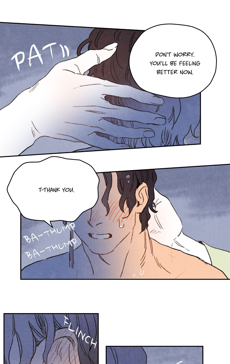 Read Rix Vanus chapter 73 image 27 on Lezhin