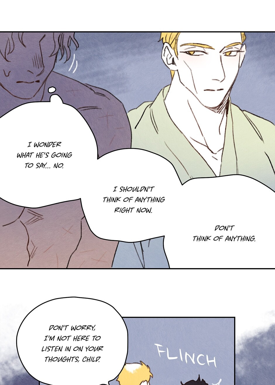 Read Rix Vanus chapter 73 image 31 on Lezhin