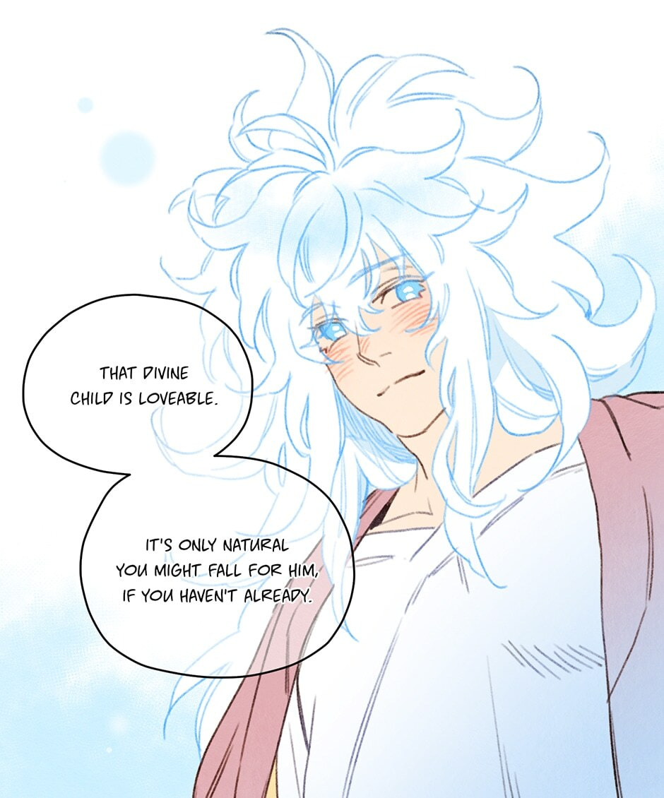 Read Rix Vanus chapter 73 image 33 on Lezhin