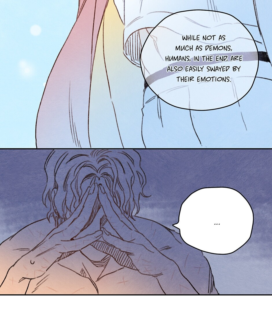 Read Rix Vanus chapter 73 image 34 on Lezhin