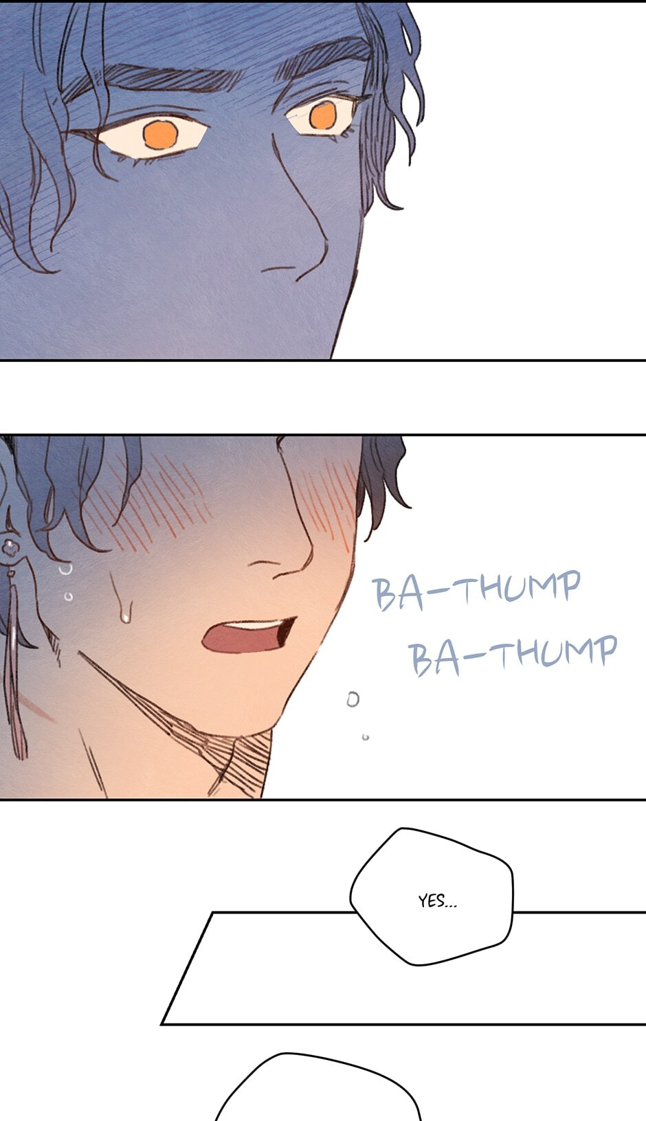 Read Rix Vanus chapter 73 image 37 on Lezhin