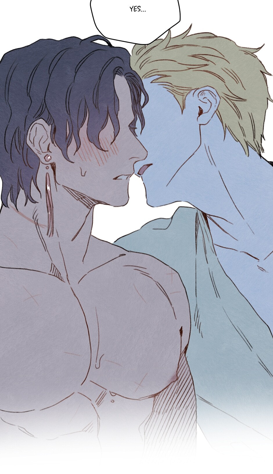 Read Rix Vanus chapter 73 image 38 on Lezhin