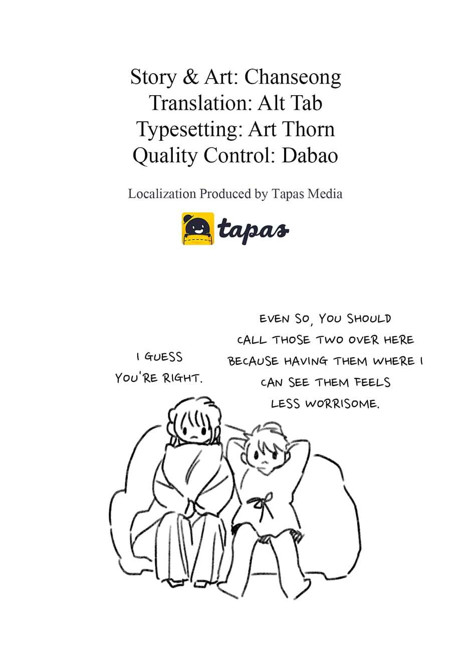 Read Rix Vanus chapter 73 image 39 on Lezhin