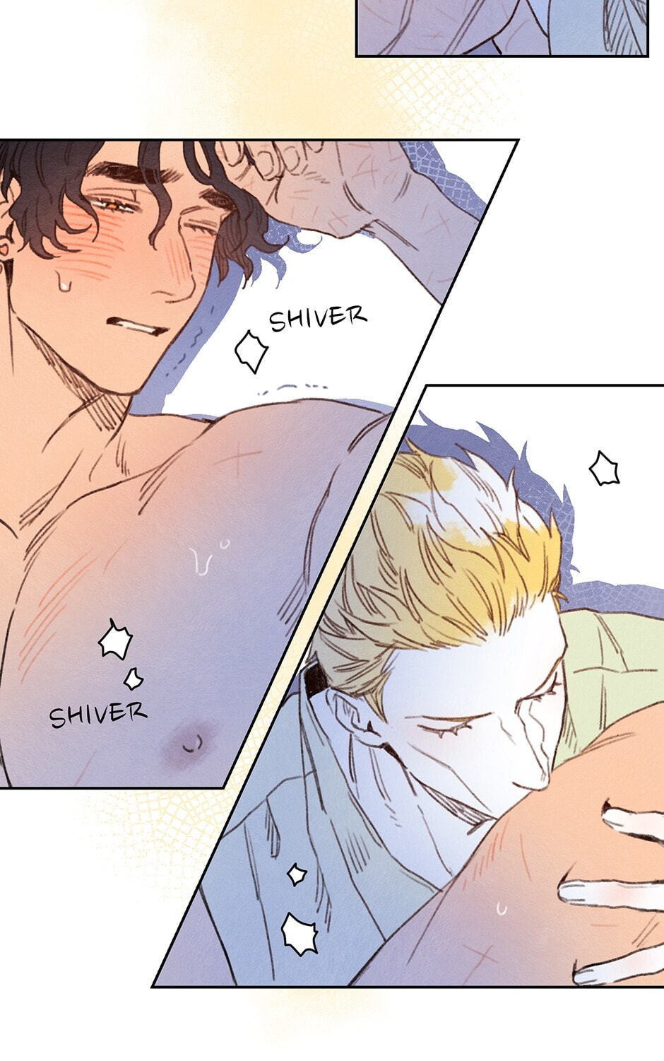 Read Rix Vanus chapter 74 image 1 on Lezhin