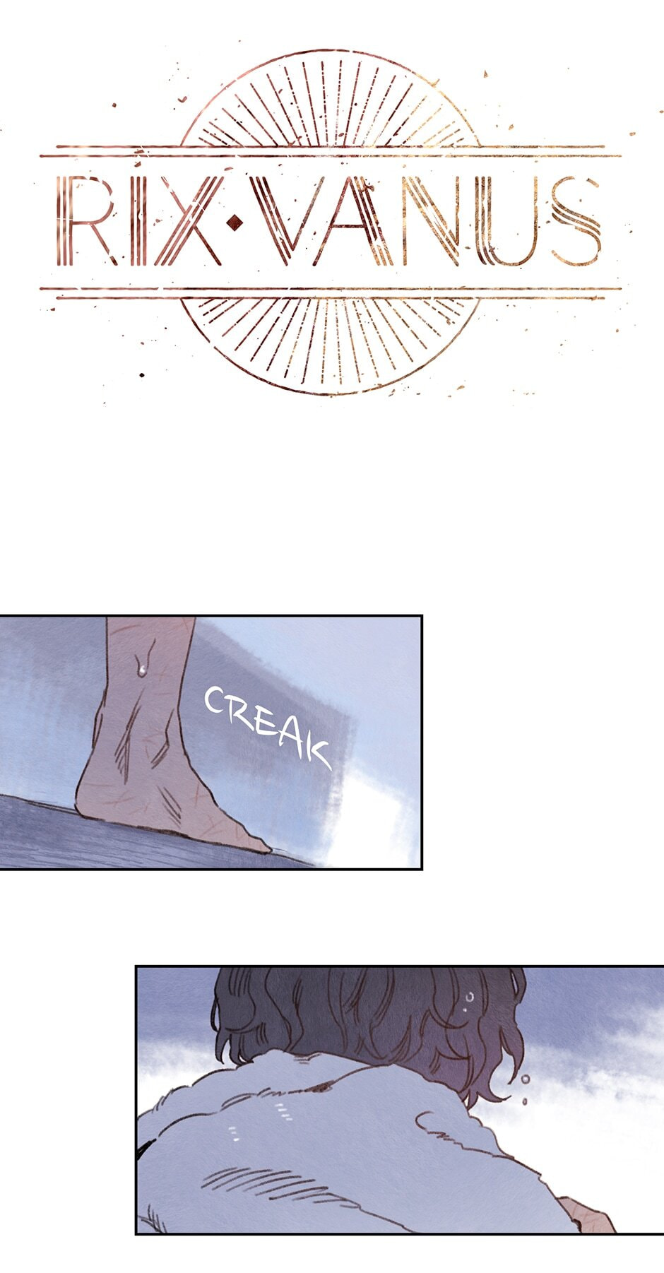 Read Rix Vanus chapter 74 image 10 on Lezhin