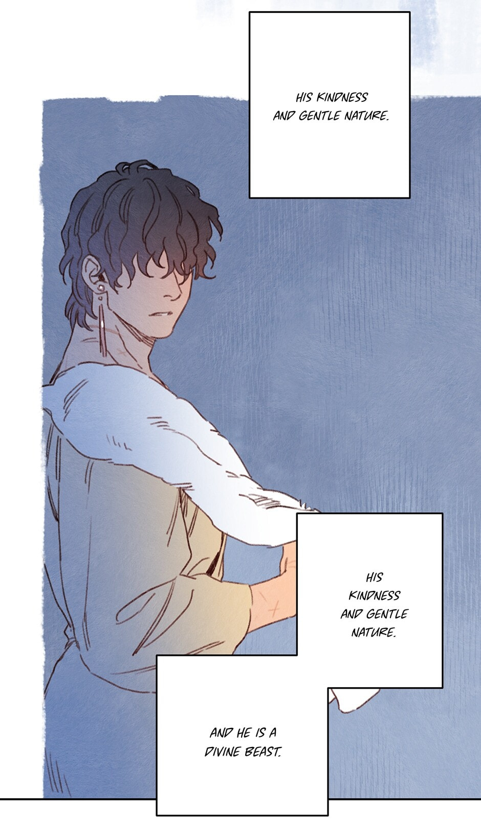 Read Rix Vanus chapter 74 image 14 on Lezhin