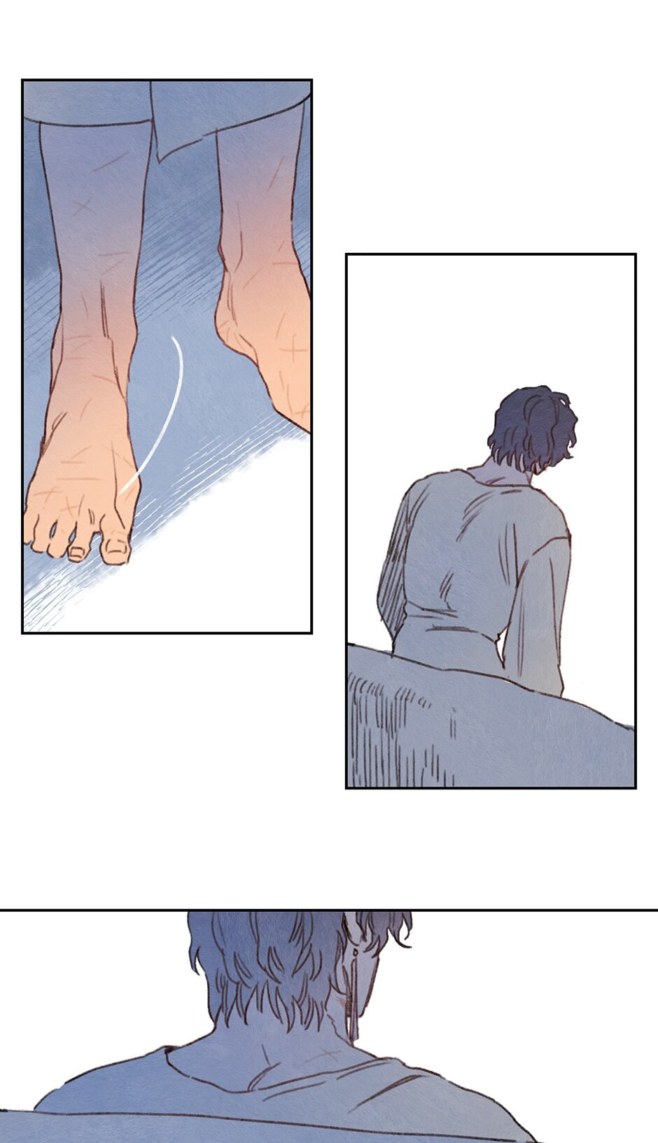 Read Rix Vanus chapter 74 image 15 on Lezhin
