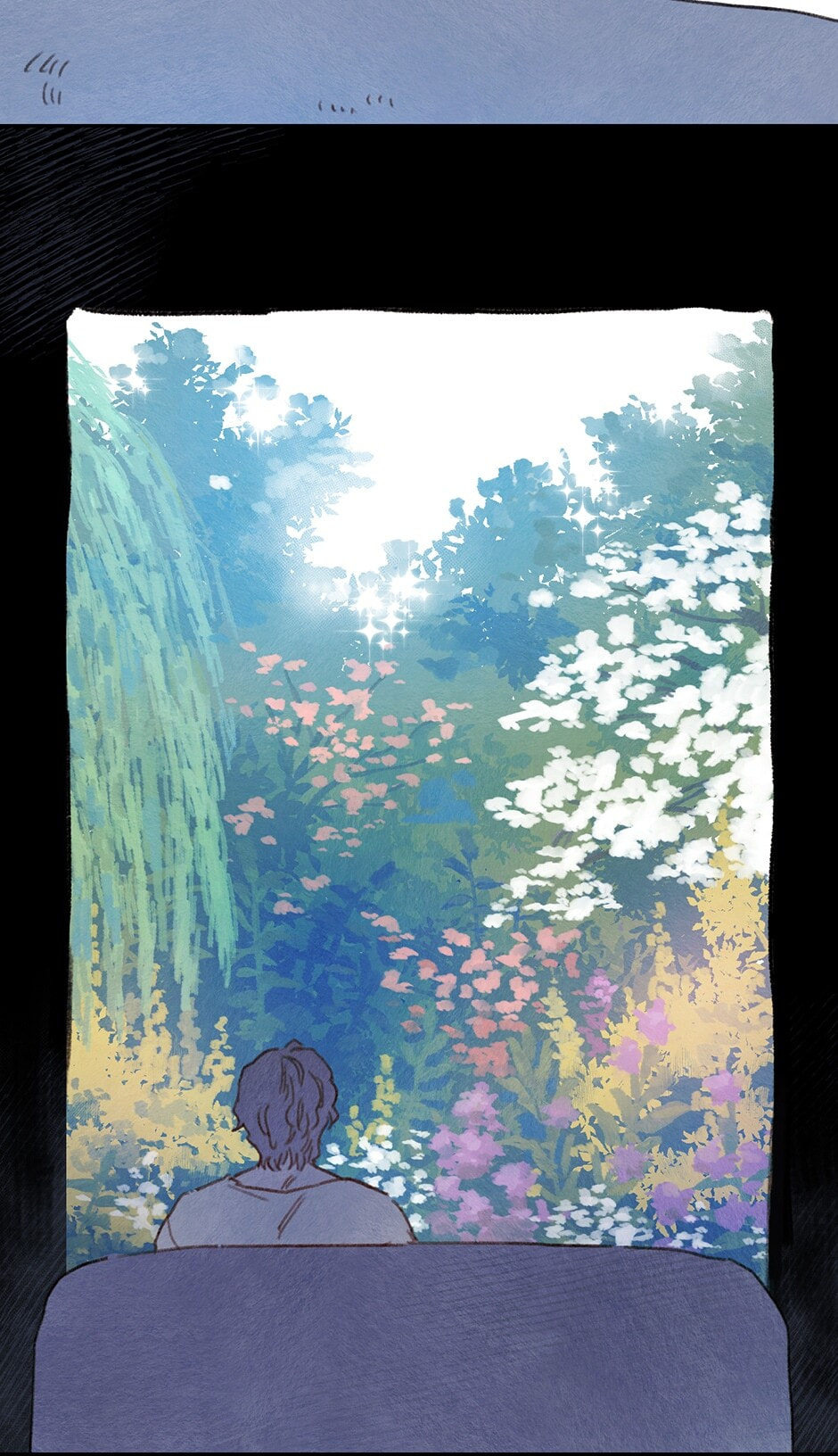 Read Rix Vanus chapter 74 image 16 on Lezhin
