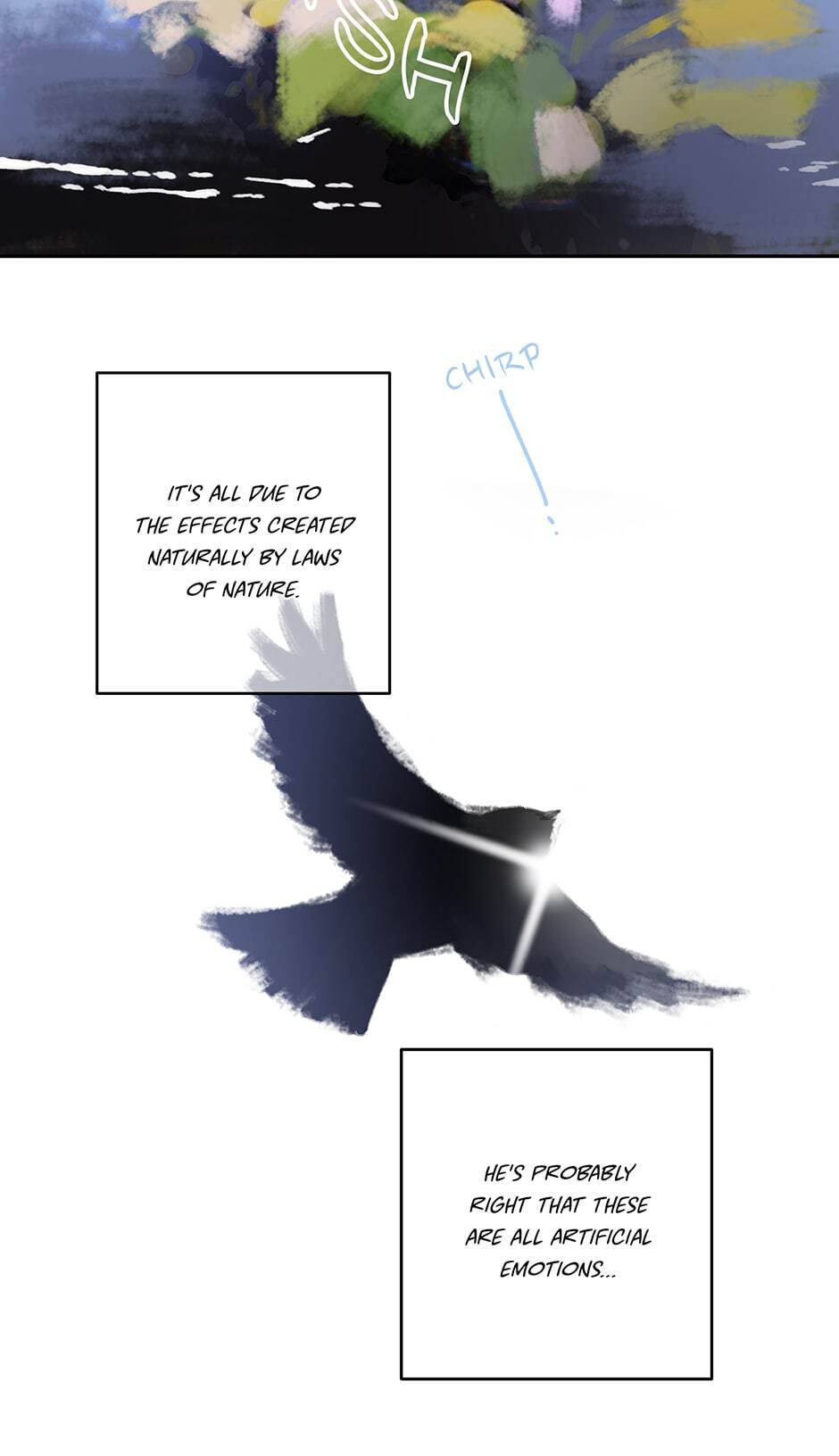 Read Rix Vanus chapter 74 image 18 on Lezhin
