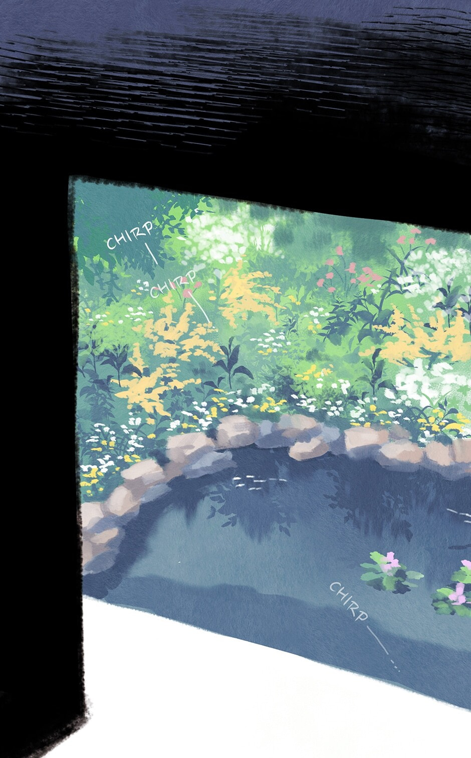 Read Rix Vanus chapter 74 image 21 on Lezhin