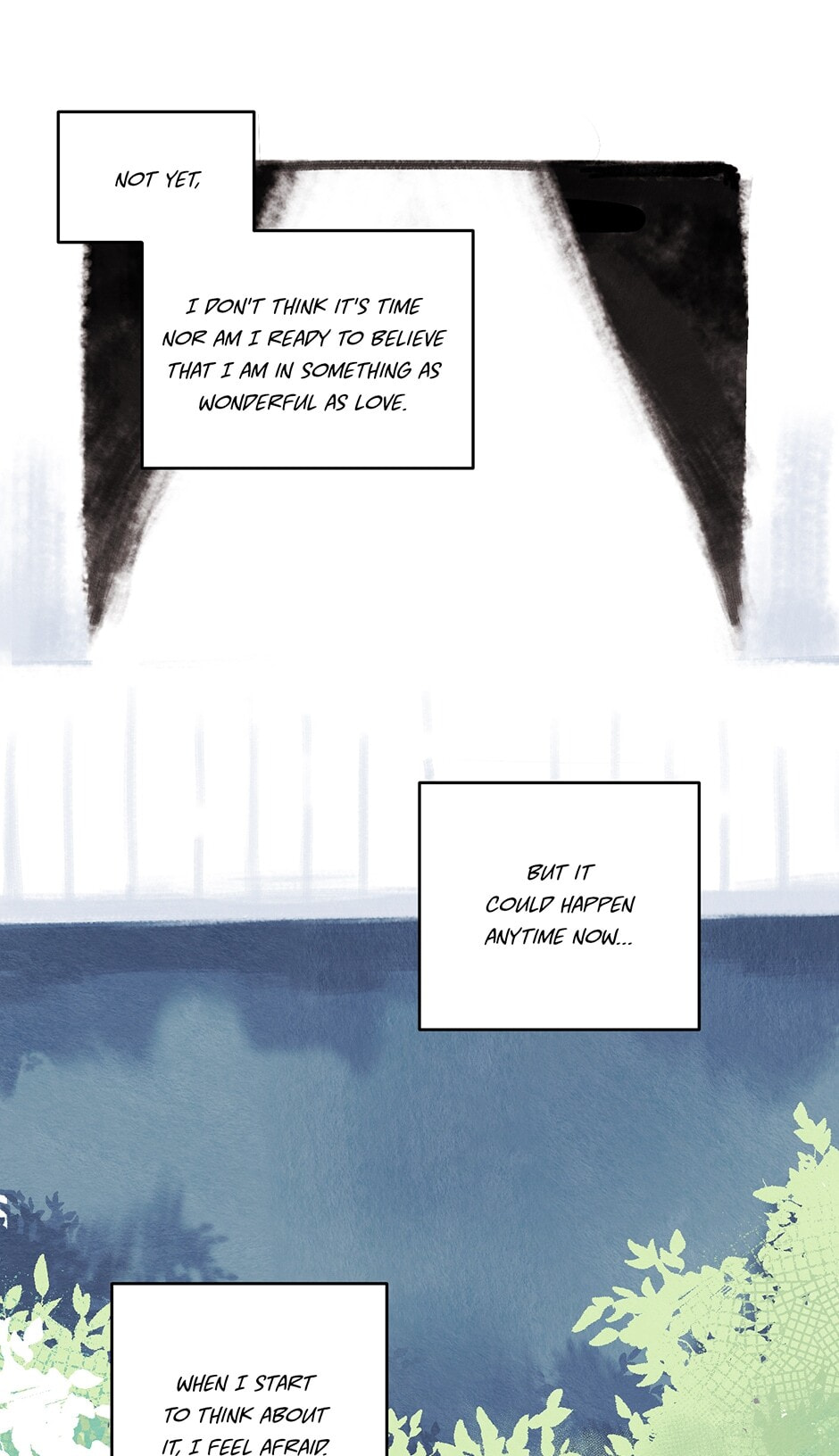 Read Rix Vanus chapter 74 image 23 on Lezhin