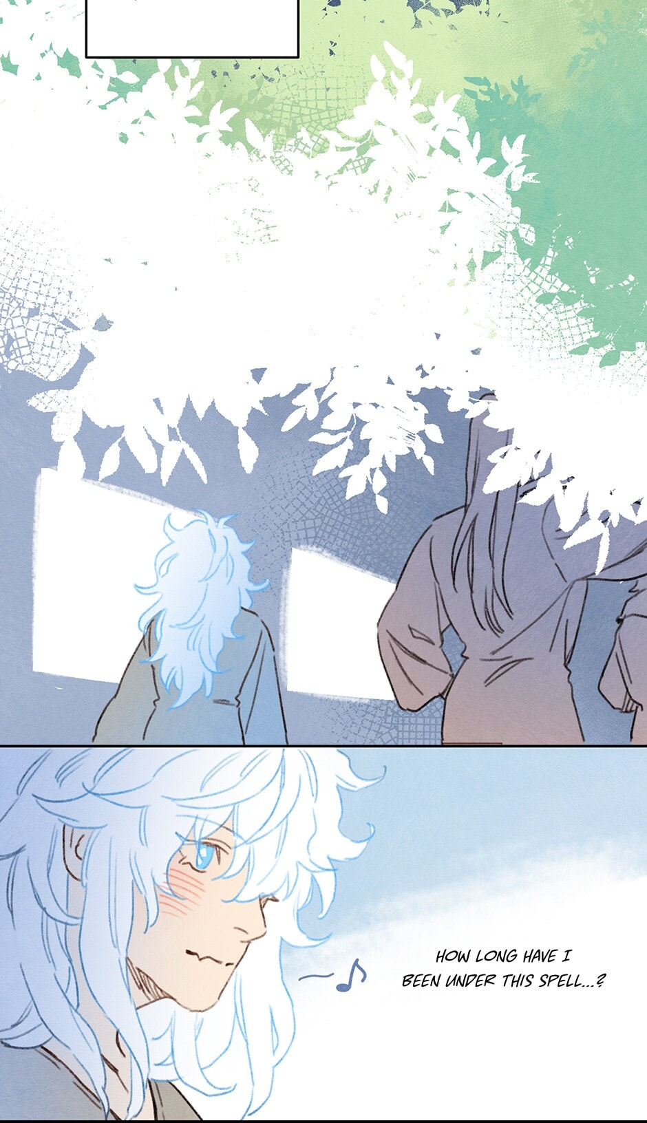 Read Rix Vanus chapter 74 image 24 on Lezhin