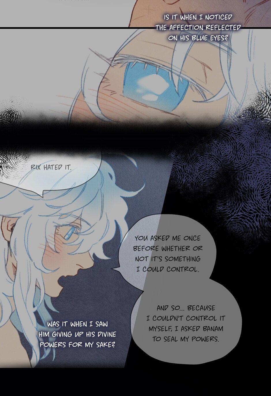 Read Rix Vanus chapter 74 image 26 on Lezhin