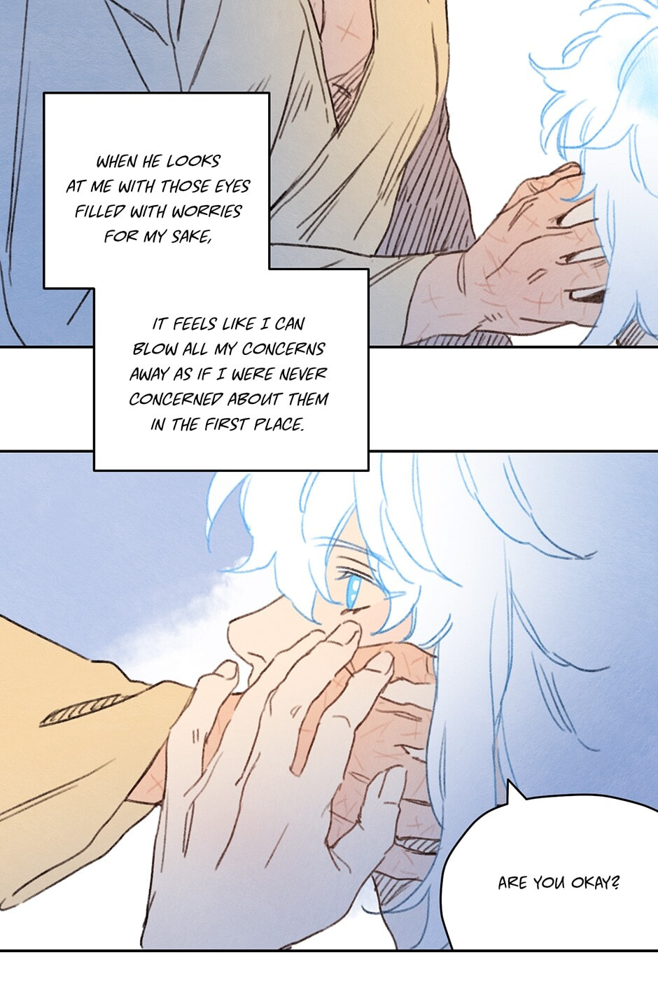 Read Rix Vanus chapter 74 image 36 on Lezhin