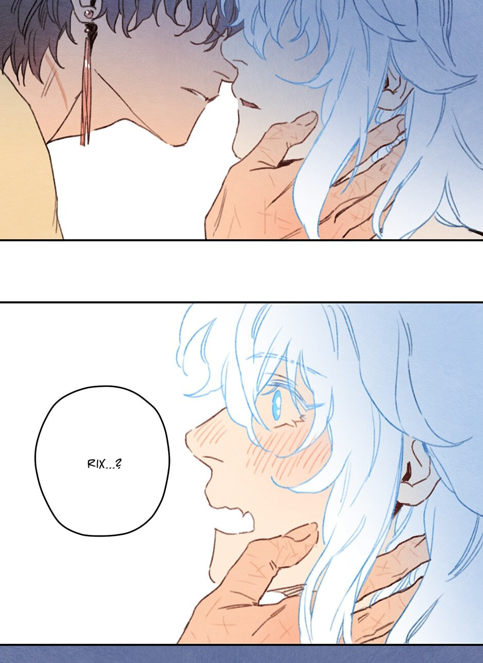 Read Rix Vanus chapter 74 image 40 on Lezhin
