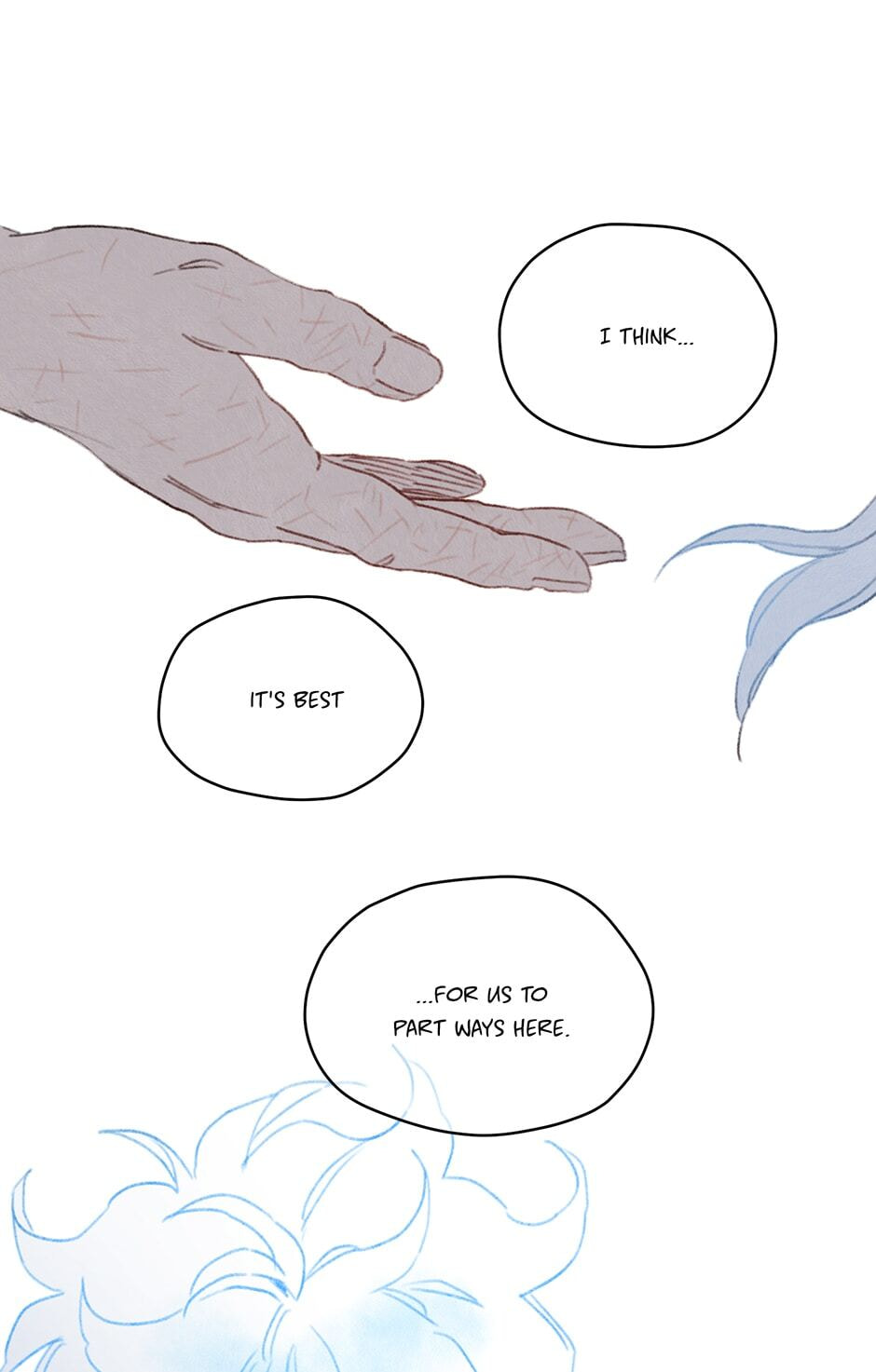 Read Rix Vanus chapter 74 image 46 on Lezhin