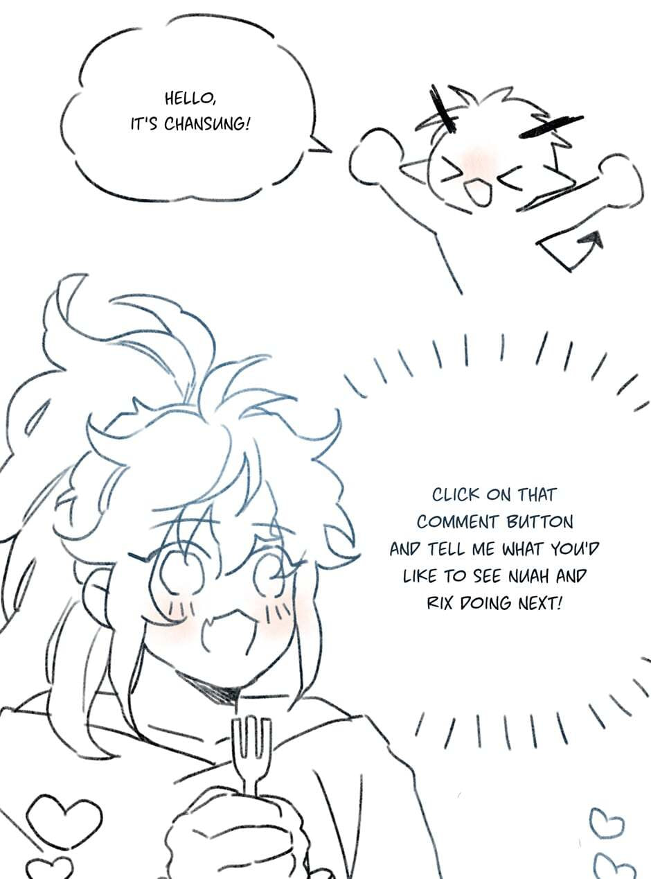 Read Rix Vanus chapter 74 image 50 on Lezhin