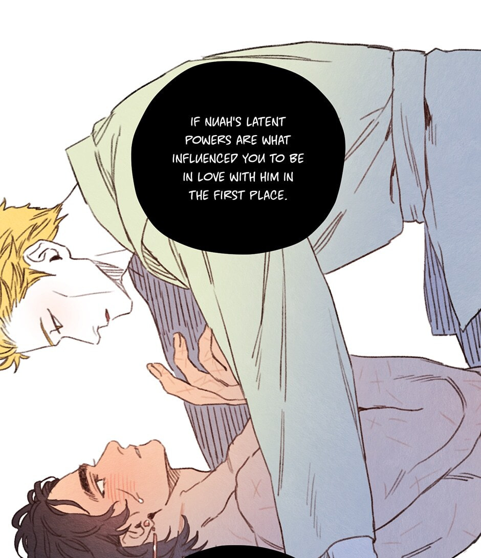 Read Rix Vanus chapter 74 image 6 on Lezhin