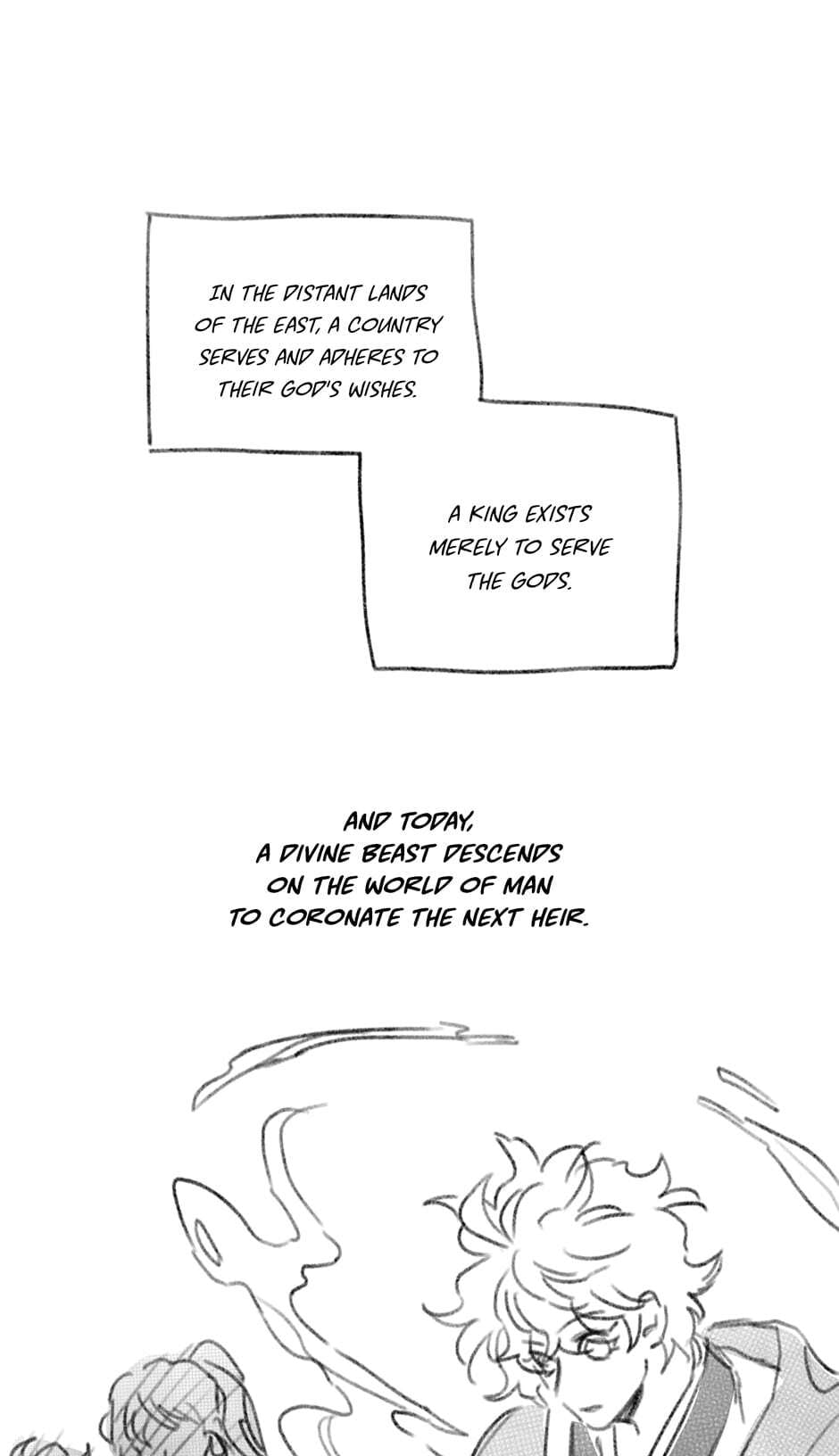 Read Rix Vanus chapter 75.1 image 0 on Lezhin