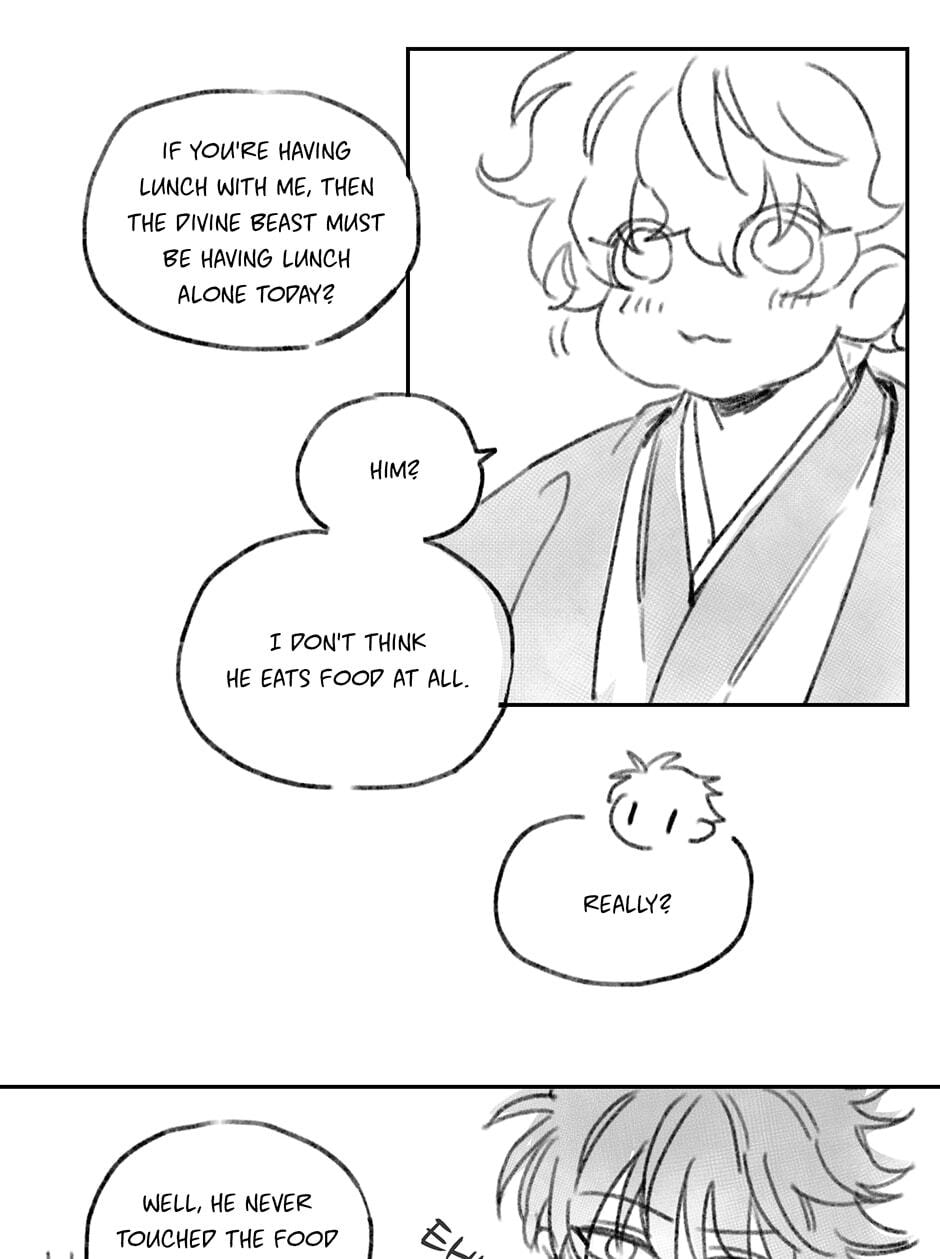 Read Rix Vanus chapter 75.1 image 18 on Lezhin