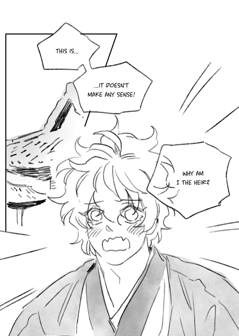 Read Rix Vanus chapter 75.1 image 2 on Lezhin