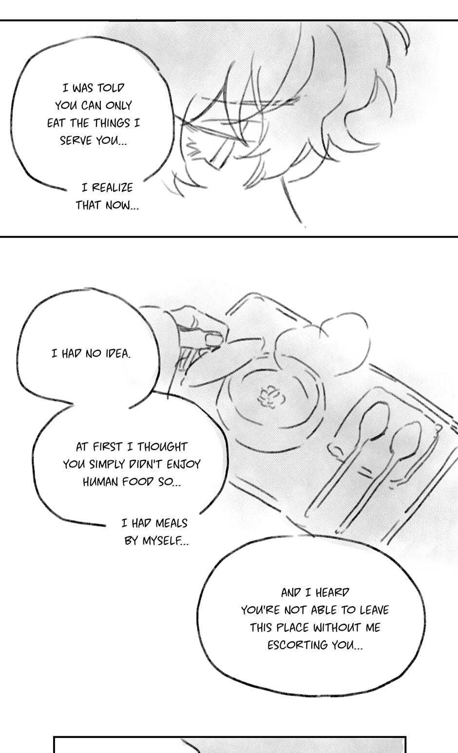 Read Rix Vanus chapter 75.1 image 22 on Lezhin