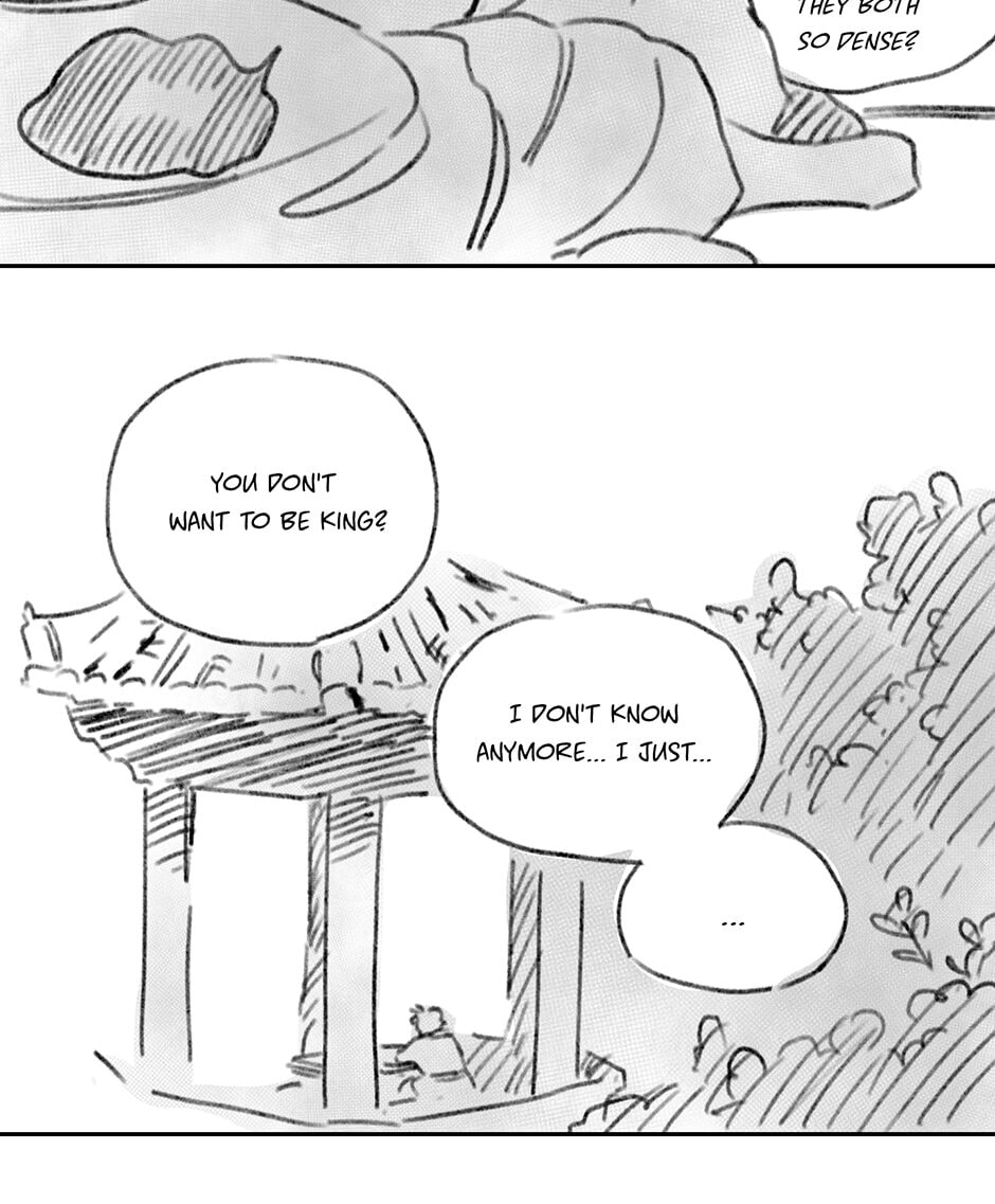 Read Rix Vanus chapter 75.1 image 29 on Lezhin