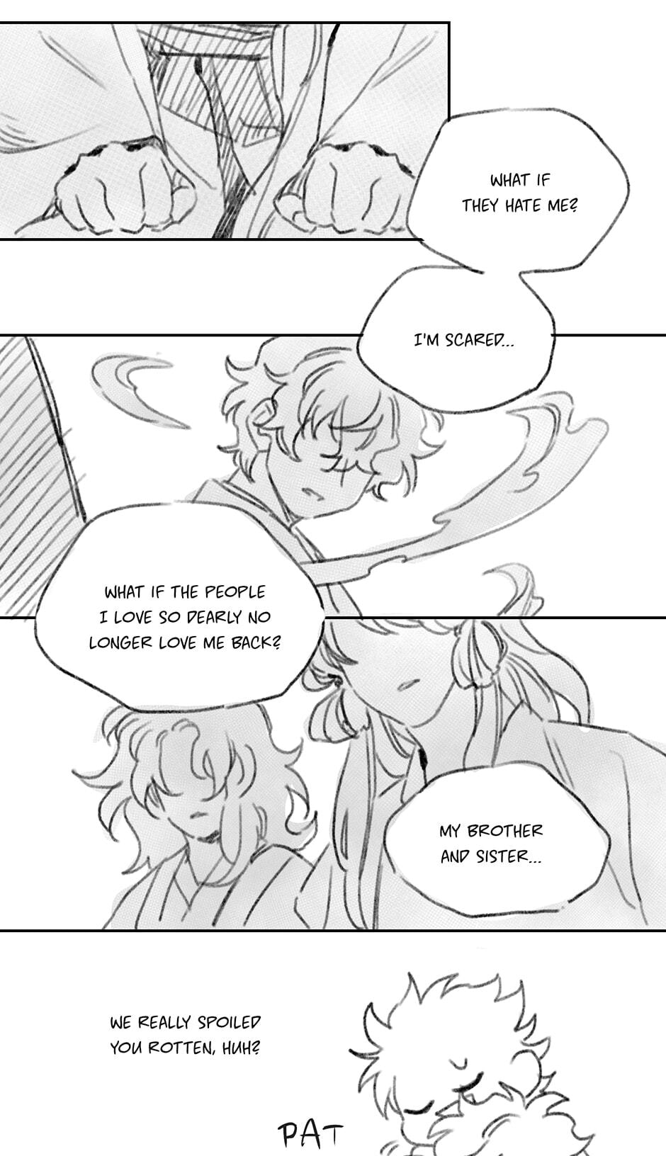 Read Rix Vanus chapter 75.1 image 30 on Lezhin