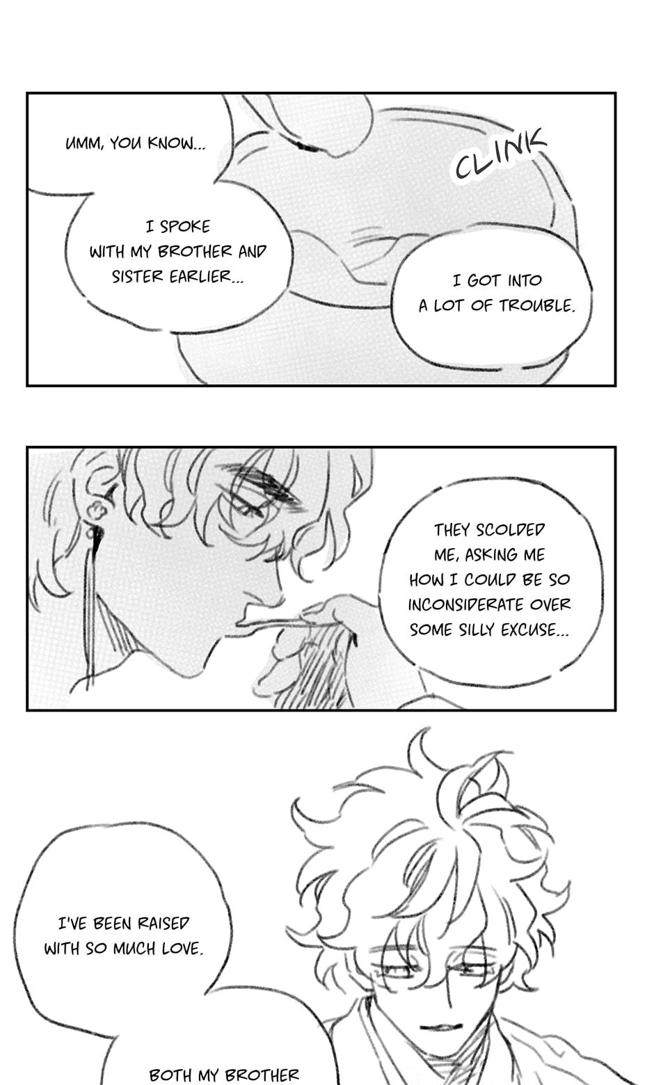 Read Rix Vanus chapter 75.1 image 36 on Lezhin