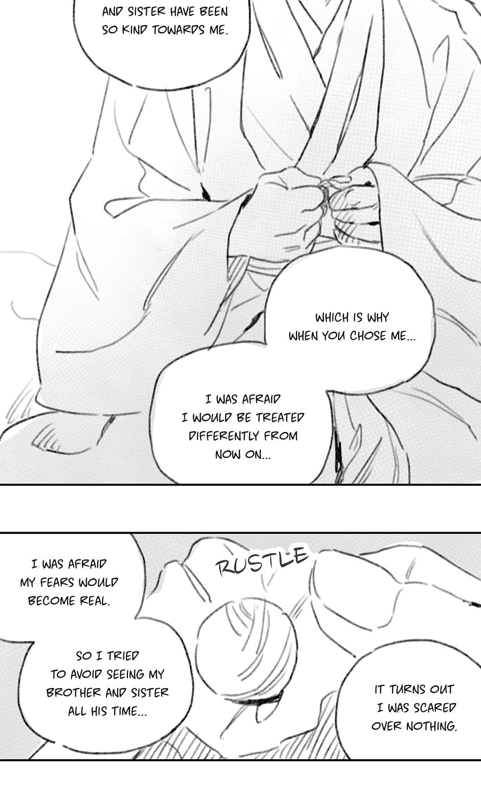 Read Rix Vanus chapter 75.1 image 37 on Lezhin