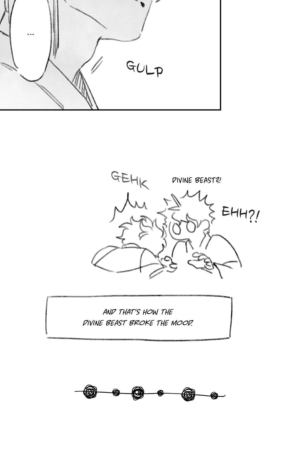 Read Rix Vanus chapter 75.1 image 41 on Lezhin