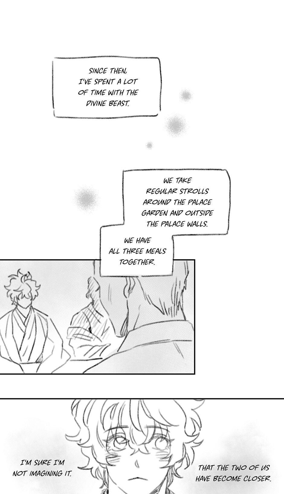 Read Rix Vanus chapter 75.1 image 46 on Lezhin